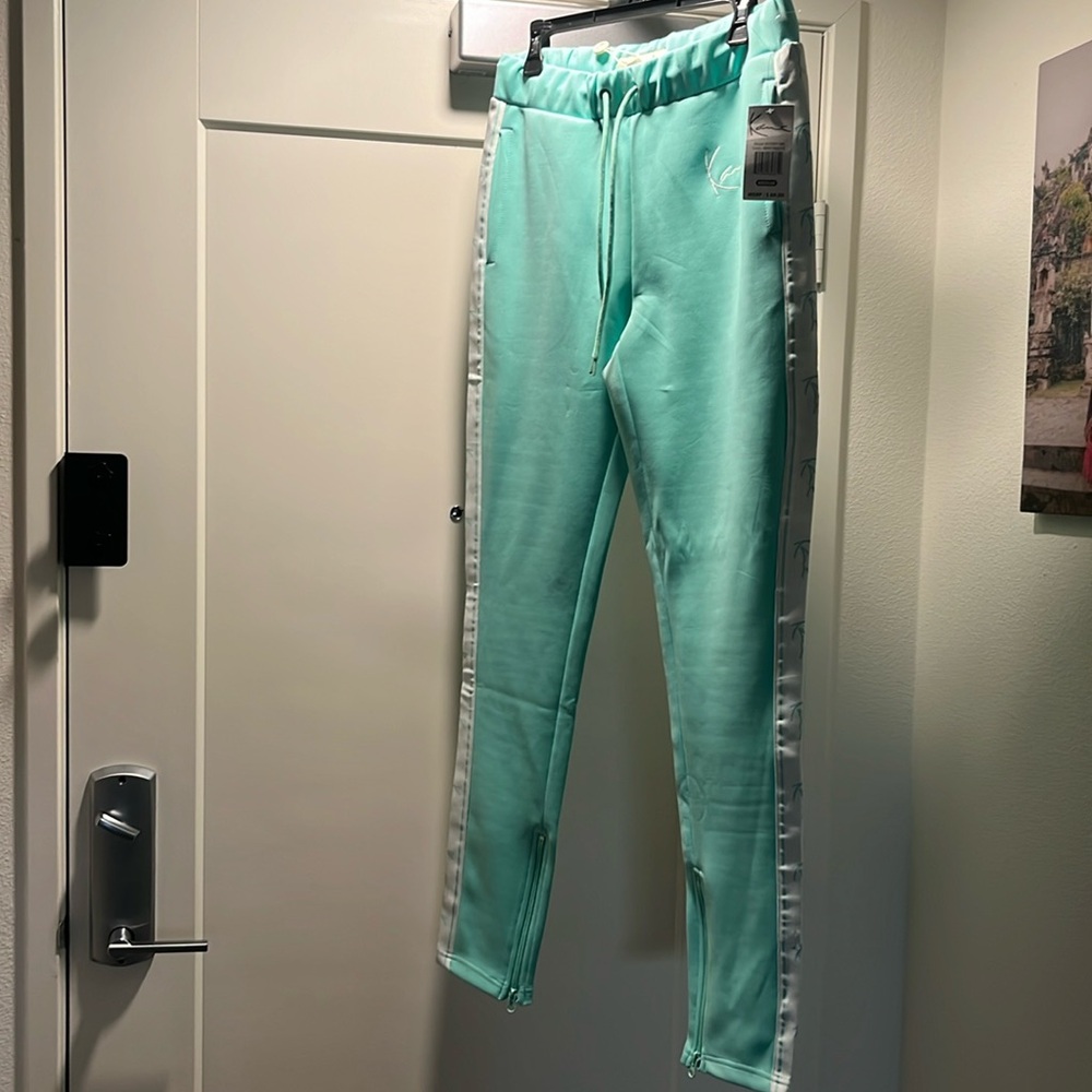 Track pants